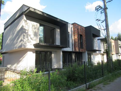 Mieszkania Marki ul. Gliniecka 77 m2