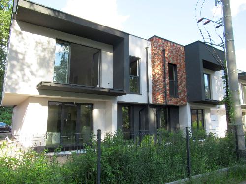 Mieszkania Marki ul. Gliniecka 77 m2