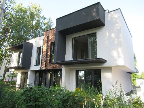 Mieszkania Marki ul. Gliniecka 77 m2