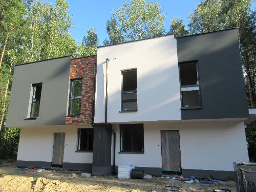 Mieszkania Marki ul. Gliniecka 77 m2