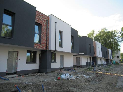 Mieszkania Marki ul. Gliniecka 77 m2