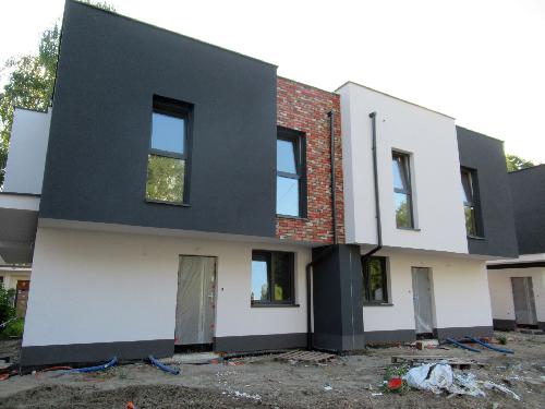 Mieszkania Marki ul. Gliniecka 77 m2