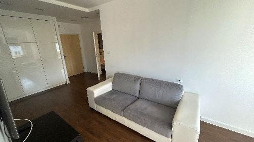 Mieszkanie Mokotów ul. Czerska 49 m2