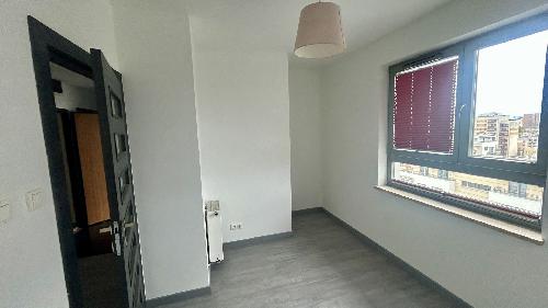 Mieszkanie Gocław ul. Jana Nowaka-Jeziorańskiego 56 m2