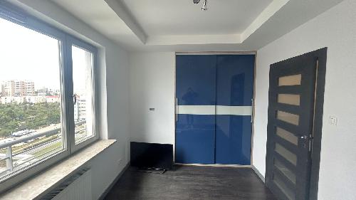 Mieszkanie Gocław ul. Jana Nowaka-Jeziorańskiego 56 m2