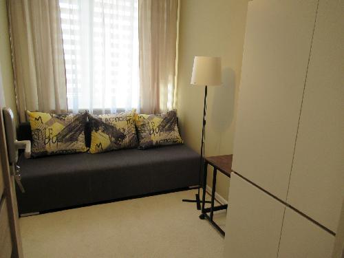 Mieszkanie Wola ul. Wolska 58 m2