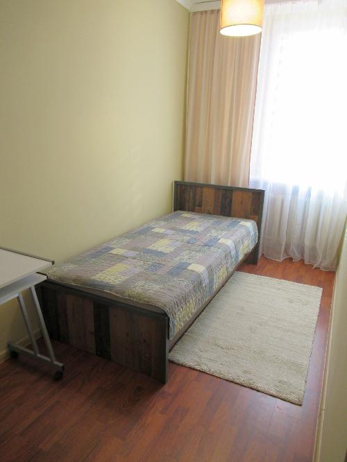 Mieszkanie Wola ul. Wolska 58 m2