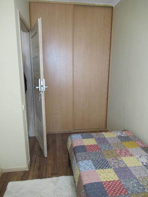 Mieszkanie Wola ul. Wolska 58 m2