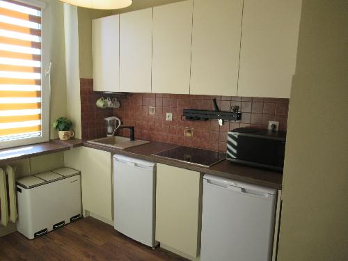 Mieszkanie Wola ul. Wolska 58 m2