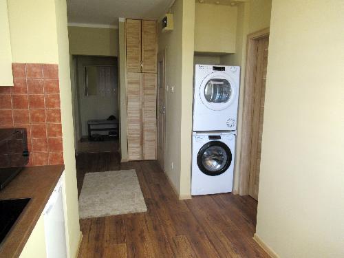 Mieszkanie Wola ul. Wolska 58 m2