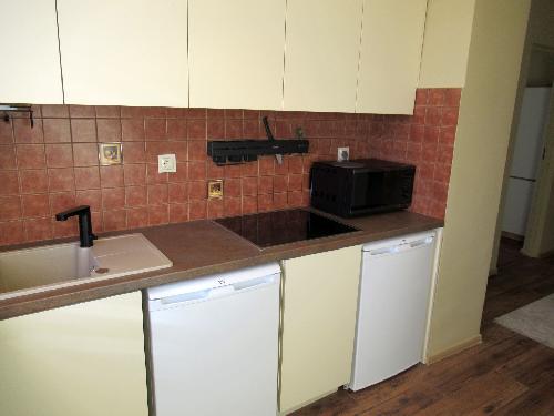 Mieszkanie Wola ul. Wolska 58 m2