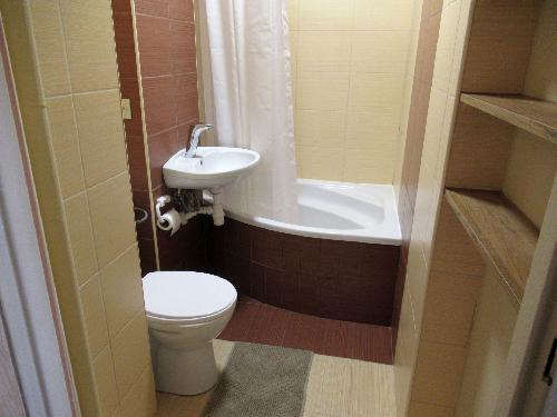 Mieszkanie Wola ul. Wolska 58 m2