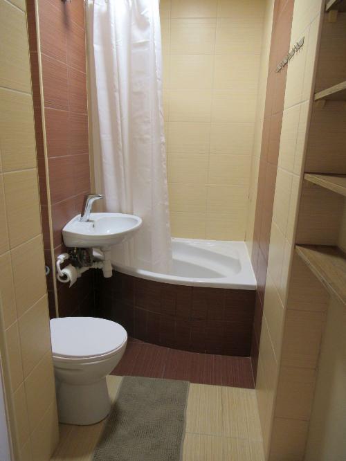 Mieszkanie Wola ul. Wolska 58 m2