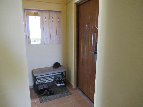 Mieszkanie Wola ul. Wolska 58 m2