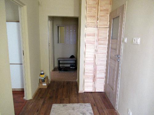 Mieszkanie Wola ul. Wolska 58 m2