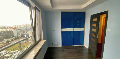 Mieszkanie Gocław ul. Jana Nowaka-Jeziorańskiego 56 m2