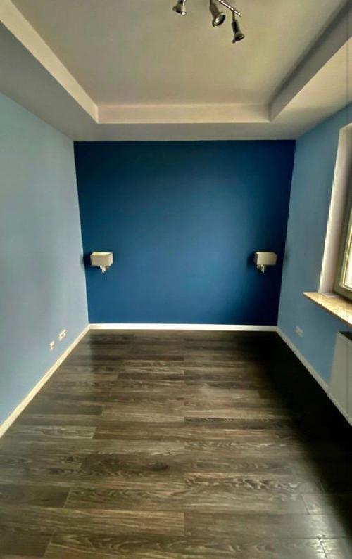 Mieszkanie Gocław ul. Jana Nowaka-Jeziorańskiego 56 m2