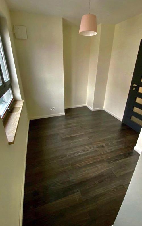Mieszkanie Gocław ul. Jana Nowaka-Jeziorańskiego 56 m2