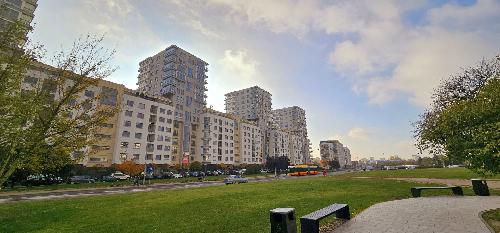 Mieszkanie Gocław ul. Jana Nowaka-Jeziorańskiego 56 m2