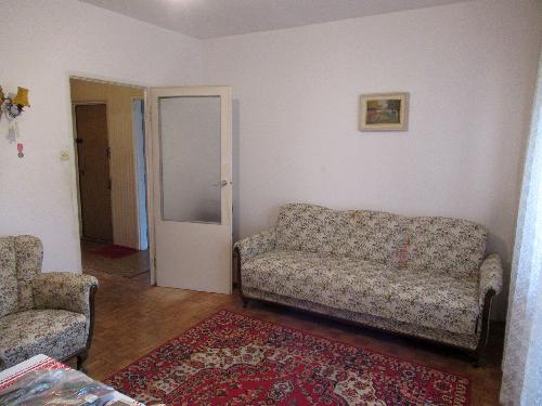 Mieszkanie Stegny ul. Krymska 53 m2