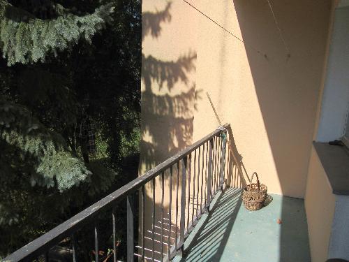 Mieszkanie Stegny ul. Krymska 53 m2