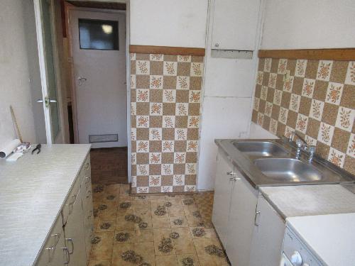 Mieszkanie Stegny ul. Krymska 53 m2