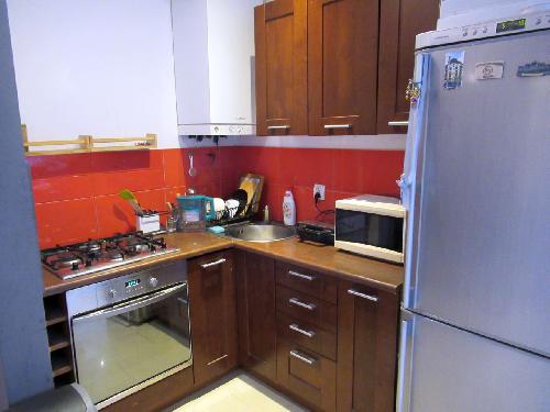 Mieszkanie Ząbki ul. Szwoleżerów 57 m2