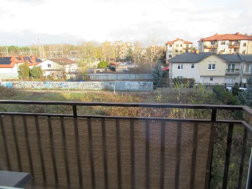 Mieszkanie Ząbki ul. Szwoleżerów 57 m2