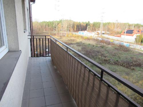 Mieszkanie Ząbki ul. Szwoleżerów 57 m2
