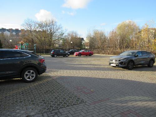 Mieszkanie Ząbki ul. Szwoleżerów 57 m2