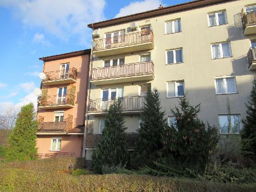 Mieszkanie Ząbki ul. Szwoleżerów 57 m2