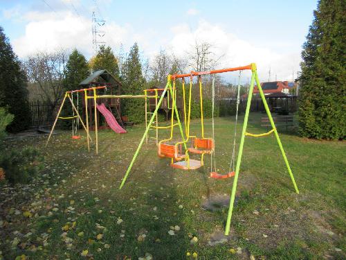 Mieszkanie Ząbki ul. Szwoleżerów 57 m2