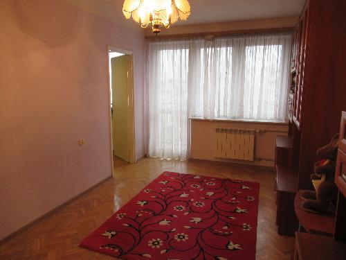 Mieszkanie Groch&oacute;w ul. Kinowa 55 m2