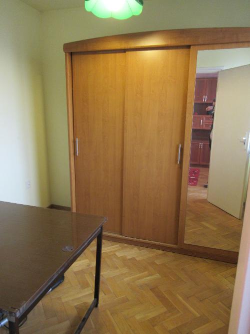 Mieszkanie Groch&oacute;w ul. Kinowa 55 m2