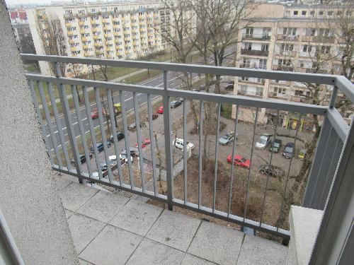 Mieszkanie Groch&oacute;w ul. Kinowa 55 m2