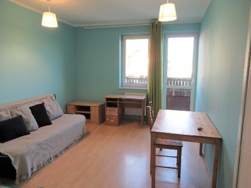 Mieszkanie Ząbki ul. Powstańców 40 m2