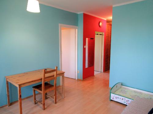 Mieszkanie Ząbki ul. Powstańców 40 m2