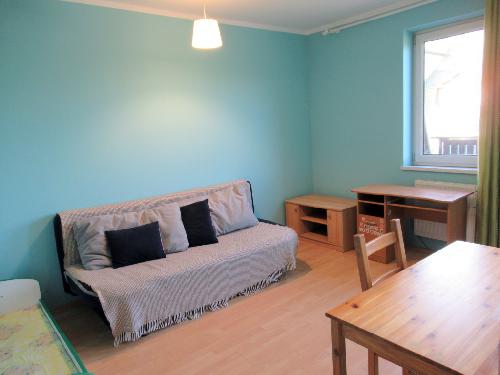 Mieszkanie Ząbki ul. Powstańców 40 m2