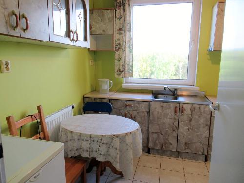 Mieszkanie Ząbki ul. Powstańców 40 m2