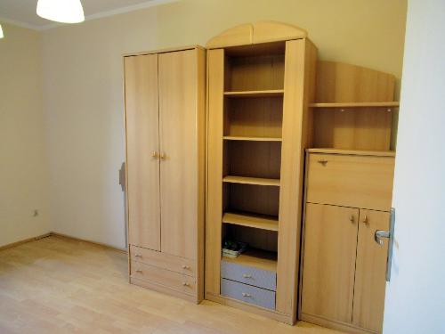 Mieszkanie Ząbki ul. Powstańców 40 m2