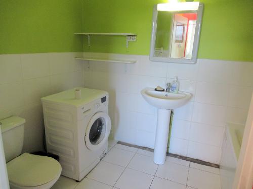 Mieszkanie Ząbki ul. Powstańców 40 m2