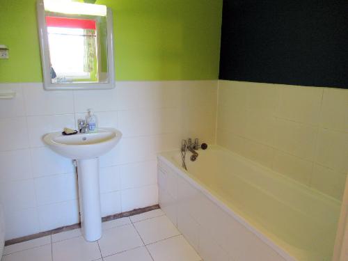 Mieszkanie Ząbki ul. Powstańców 40 m2