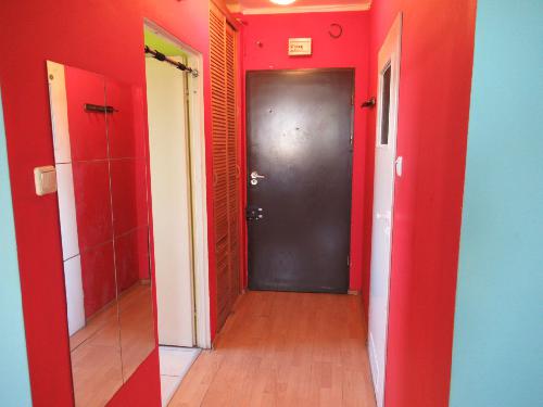 Mieszkanie Ząbki ul. Powstańców 40 m2