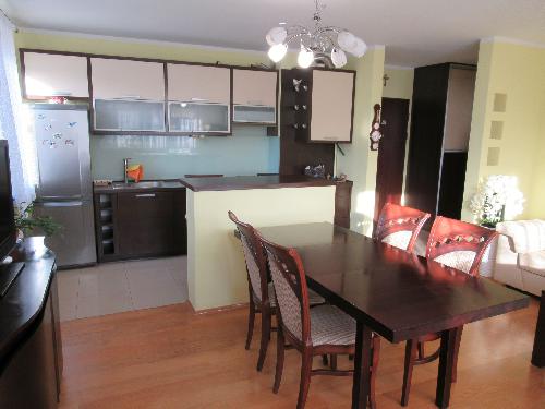 Mieszkanie Ząbki ul. Powstańc&oacute;w 51 m2