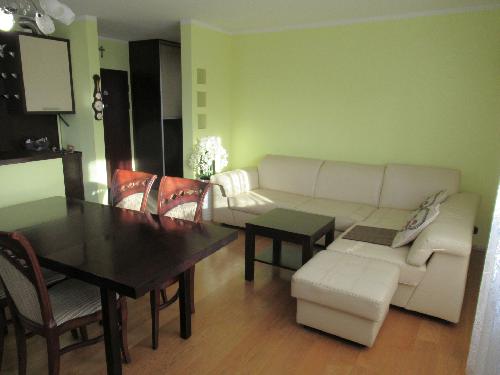 Mieszkanie Ząbki ul. Powstańc&oacute;w 51 m2