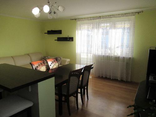 Mieszkanie Ząbki ul. Powstańc&oacute;w 51 m2