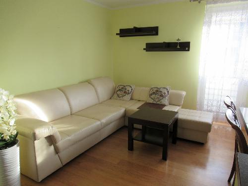 Mieszkanie Ząbki ul. Powstańc&oacute;w 51 m2