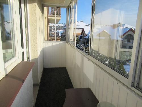 Mieszkanie Ząbki ul. Powstańc&oacute;w 51 m2