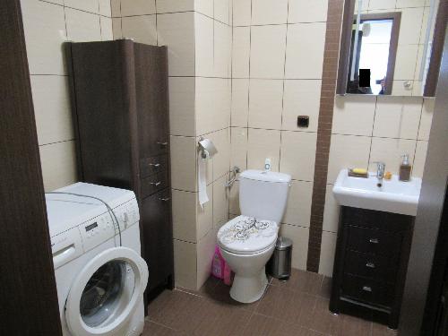 Mieszkanie Ząbki ul. Powstańc&oacute;w 51 m2