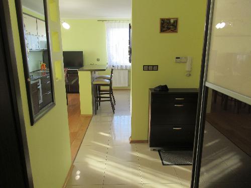 Mieszkanie Ząbki ul. Powstańc&oacute;w 51 m2